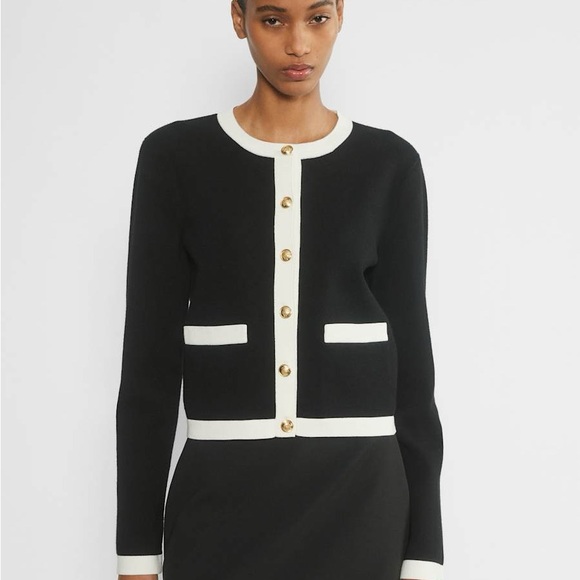 Aritzia Approach Cardigan - Picture 2 of 6